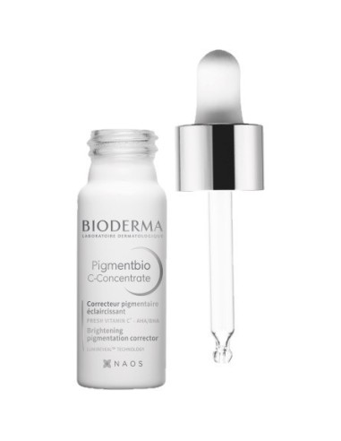 Bioderma Pigmentbio C Concentrate