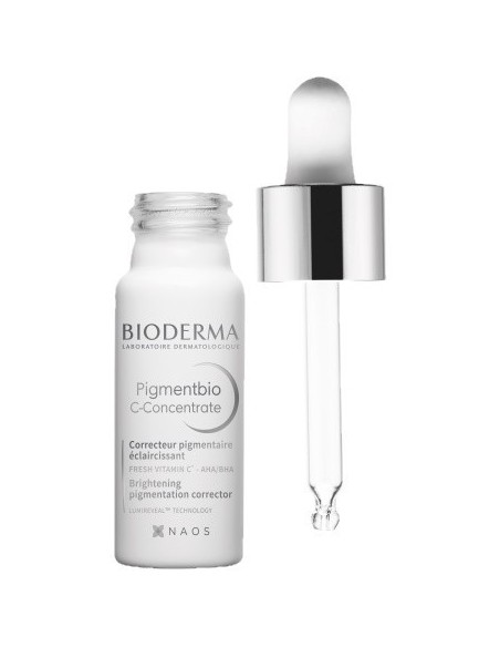 Bioderma Pigmentbio C Concentrate