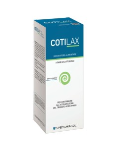 Specchiasol Cotilax tekući dodatak prehrani