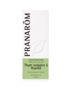 Pranarom Eterično ulje Timijan timol