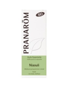 Pranarom Eterično ulje Niauli