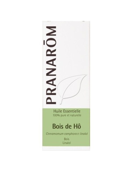 Pranarom Eterično ulje Ho