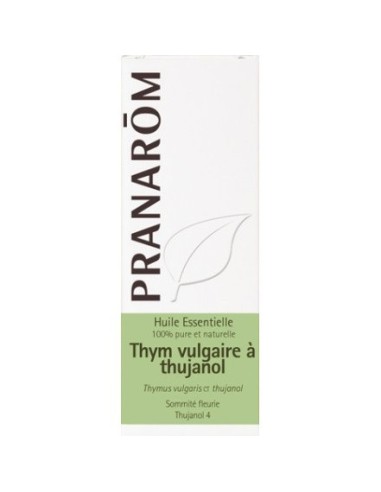 Pranarom Eterično ulje Timijan ct. tujanol