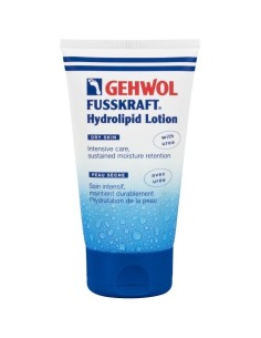 Gehwol hydrolipid losion