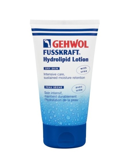 Gehwol hydrolipid losion