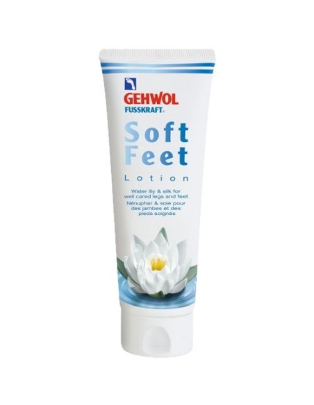 Gehwol Soft Feet losion