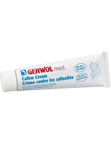 Gehwol Krema za zadebljalu kožu