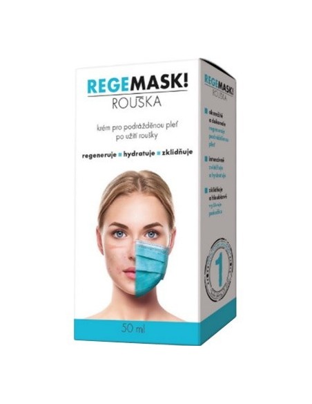 Vitapharm Regemask zaštitna krema
