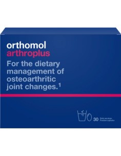 Orthomol Arthroplus