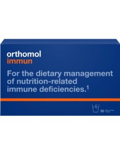 Orthomol Immun granulat