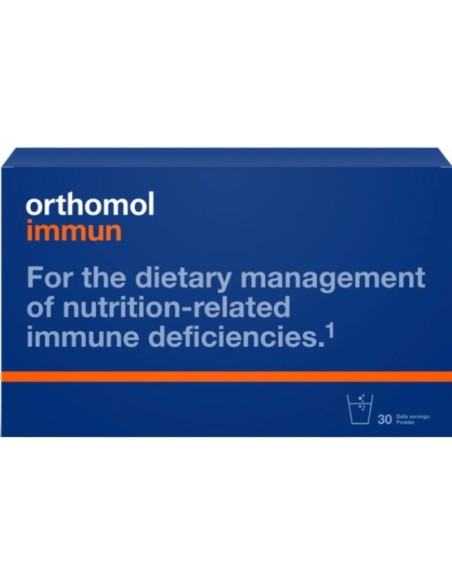 Orthomol Immun granulat