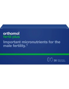 Orthomol Fertil Plus tablete 2