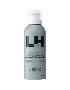 Lierac pjena za brijanje