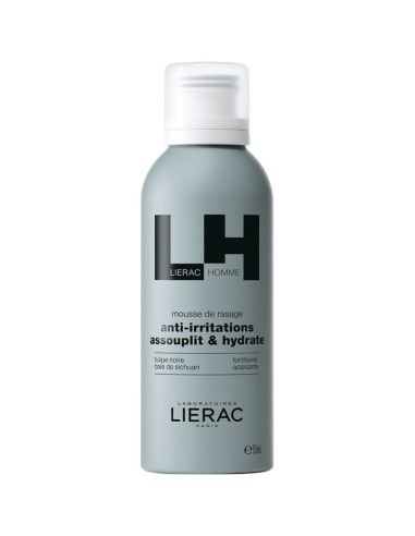 Lierac pjena za brijanje