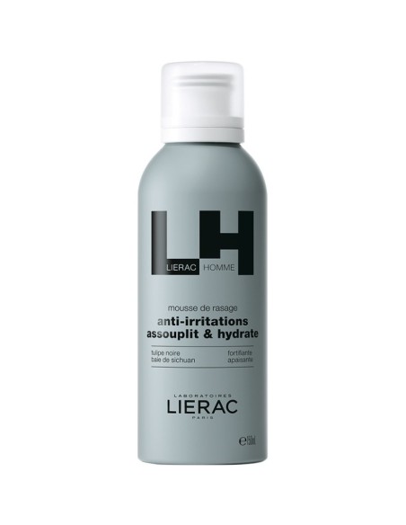 Lierac pjena za brijanje
