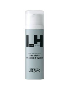 Lierac Anti age fluid za muškarce