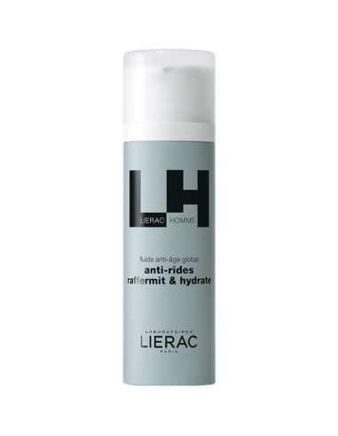 Lierac Anti age fluid za muškarce