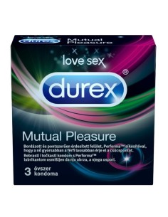 Durex prezervativi Mutual Pleasure