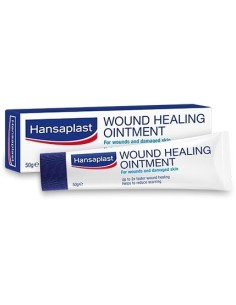 Hansaplast Mast za obnavljanje kože 48384