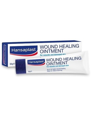 Hansaplast Mast za obnavljanje kože 48384