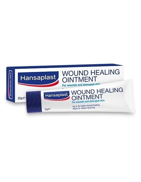 Hansaplast Mast za obnavljanje kože 48384
