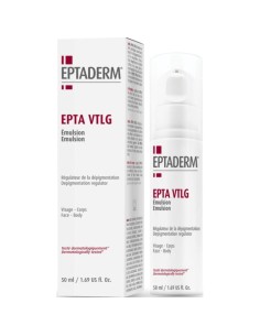 Pontus Pharma Eptaderm Epta VTLG emulzija