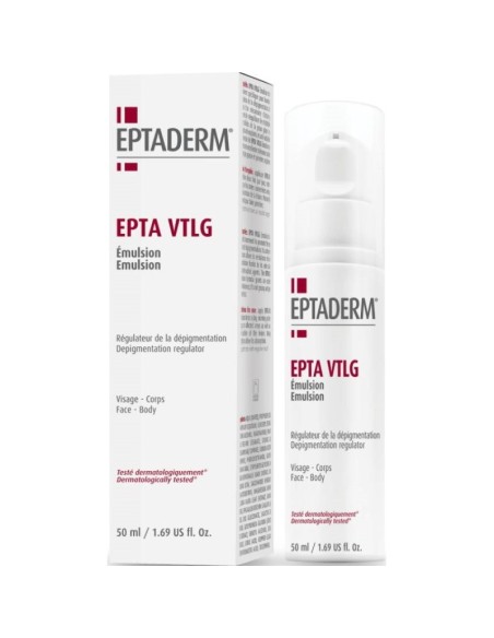 Pontus Pharma Eptaderm Epta VTLG emulzija