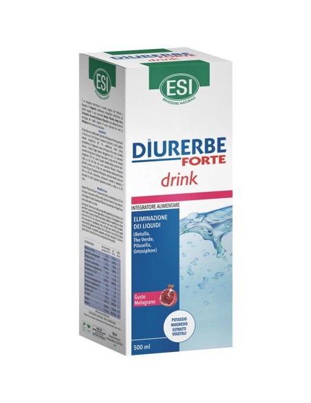Esi Diurerbe Forte Nar Drink