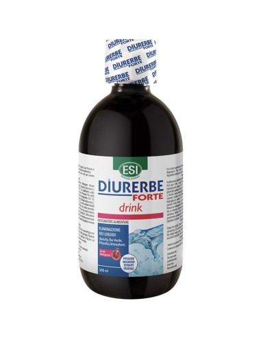 Esi Diurerbe Forte Nar Drink