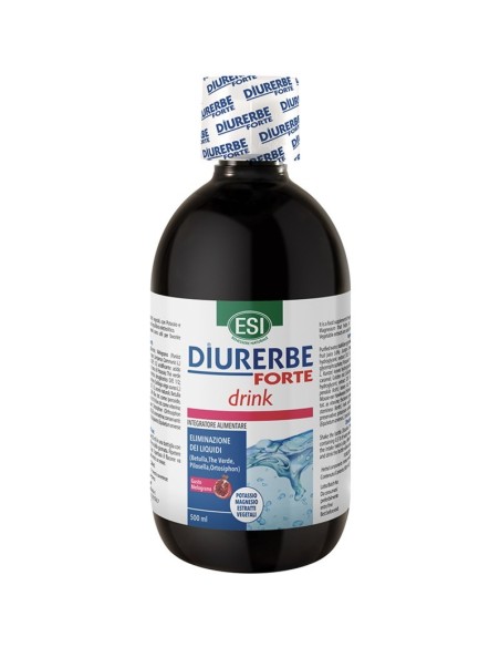 Esi Diurerbe Forte Nar Drink