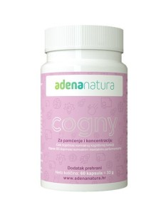Adena Natura Cogny kapsule