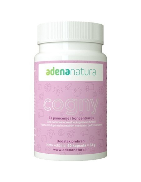 Adena Natura Cogny kapsule
