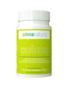 Adena Natura Calma kapsule