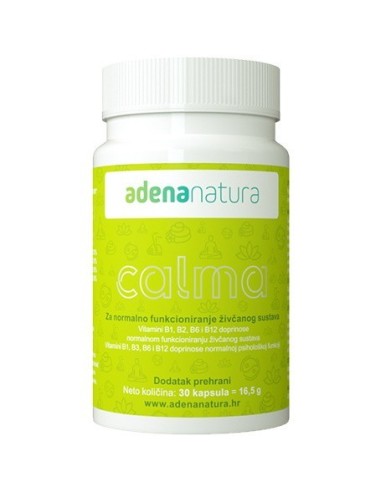 Adena Natura Calma kapsule