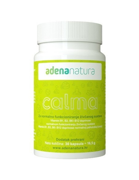 Adena Natura Calma kapsule