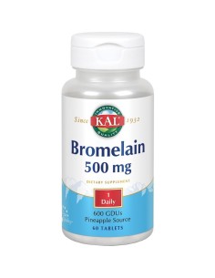 Kal Bromelain kapsule