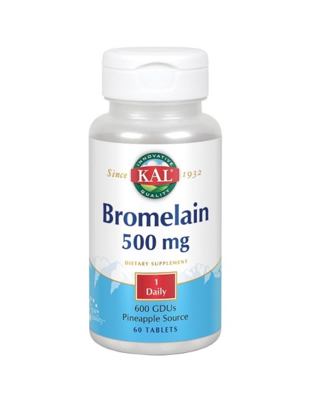 Kal Bromelain kapsule