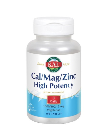 Kal Cal-Mag-Zinc tablete