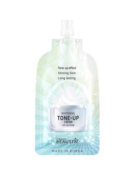 Beausta Whitening Tone-Up Cream krema za lice