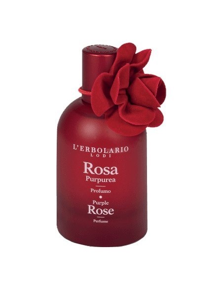 Lerbolario Purple Rose Parfem