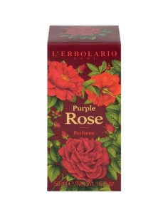 Lerbolario Purple Rose Parfem 2