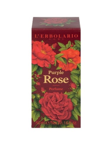 Lerbolario Purple Rose Parfem