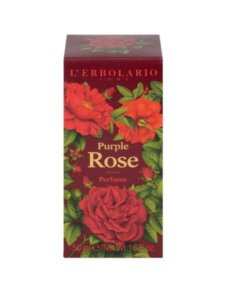 Lerbolario Purple Rose Parfem