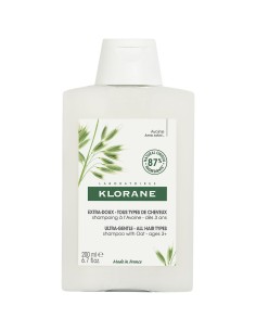 Klorane Zob šampon za često pranje