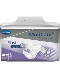 MoliCare Premium Elastic 8 kapljica
