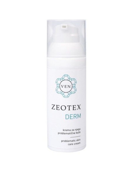 Zeotex Derm krema za problematičnu kožu