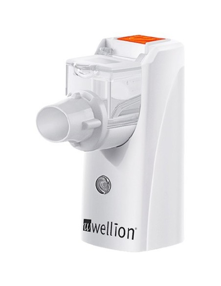 Wellion Mesh Inhalator