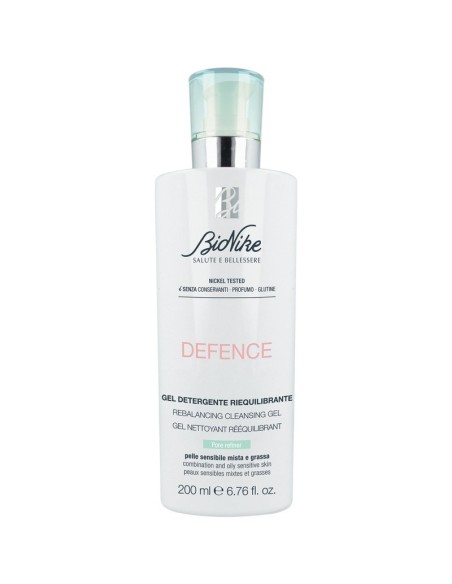 Bionike Defence Rebalancing Cleansing Gel Pore Refiner