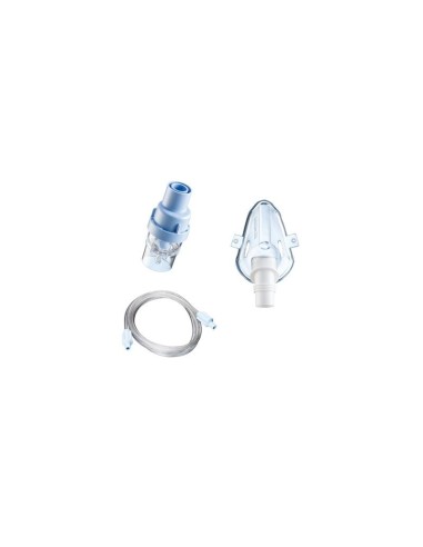 Philips Set Dječji višekratni za inhalator