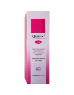 Quasix Gel